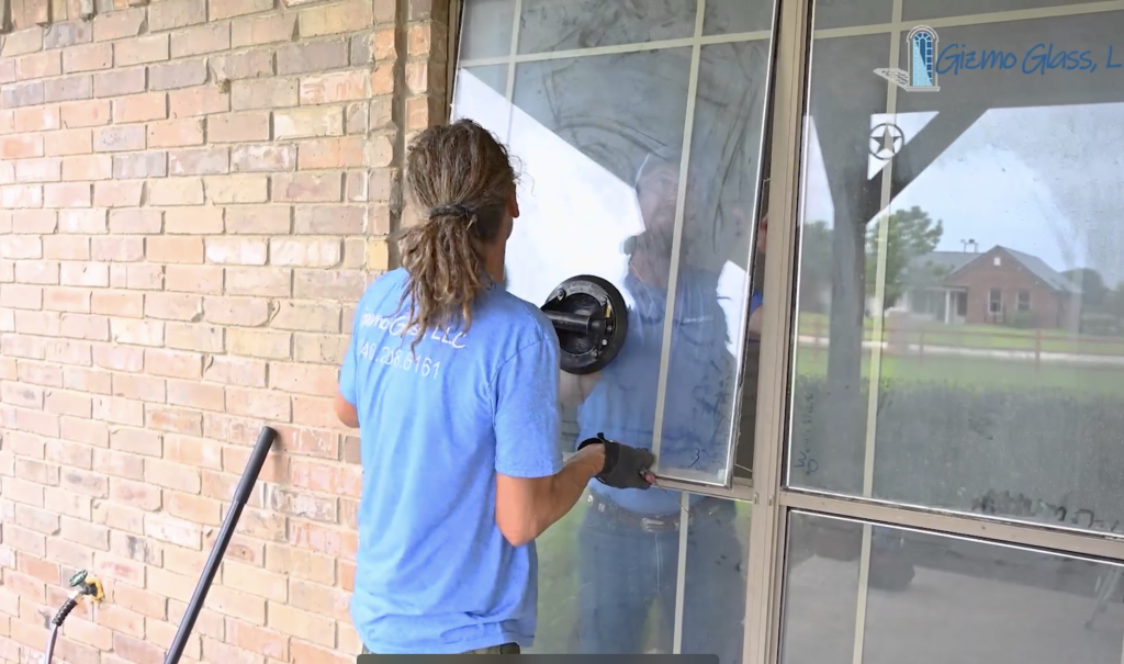 Argile Window Preventing Window Drafts: A Guide for Argyle Residents - Gizmo Glass